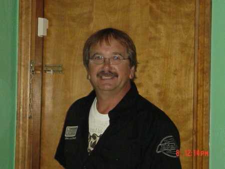 Randy Ellis's Classmates® Profile Photo