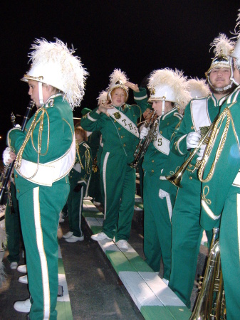 Band