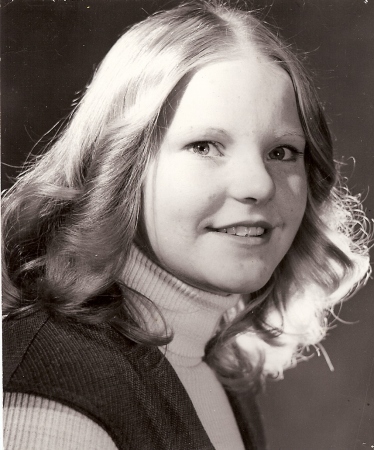 PHS Senior 1977