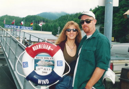 ketchikan dock