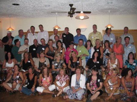 Mary Beth Bosco's album, West Genesee Class of 1981 30 year Reunion