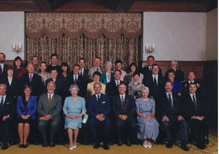 1994 Royal Visit