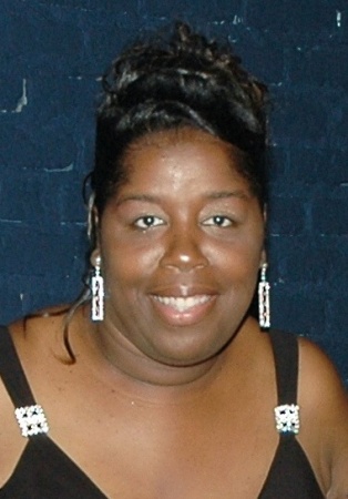 Angela Pinkett's Classmates® Profile Photo