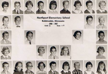 class of 1967