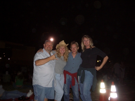 Bob, Me, Kery n Jeri after all these years