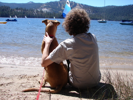 FAMILY CAMPING