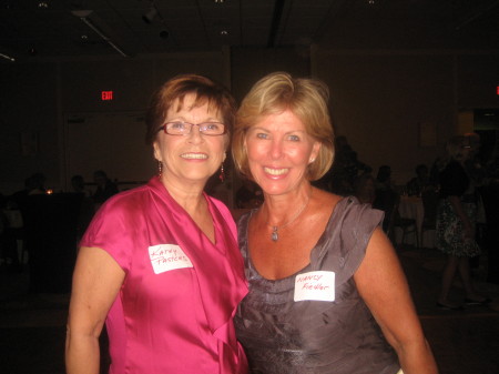 Nancy Pace's album, Woodbury High School Reunion/Class of &quot;64