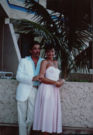 Miami Vice Days