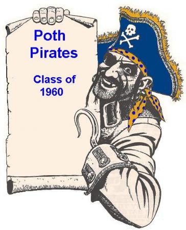 Poth High School Logo Photo Album