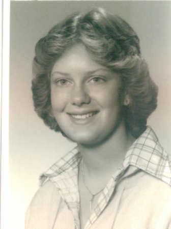 Kris 9th grade 1979  Raub