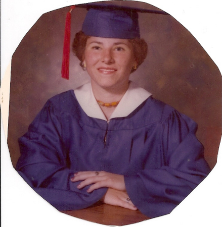 Rhonda Chance's Classmates profile album