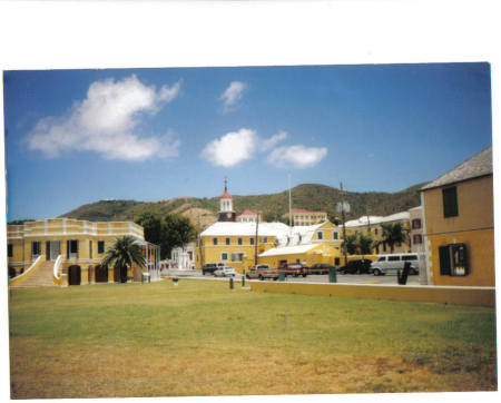 USVI 2001