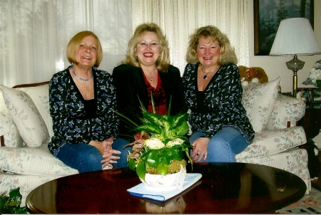 Susan, Carol, Wanda 2-2008