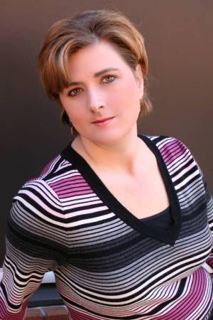 Christy Goodman's Classmates® Profile Photo