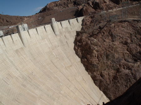 Hoover Dam