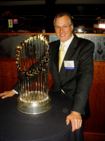 2007 W.S. Trophy