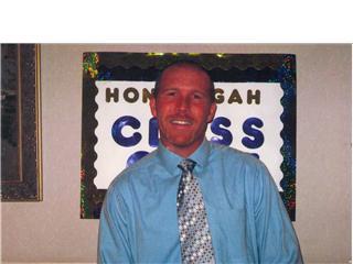 Brian Bowman's Classmates® Profile Photo