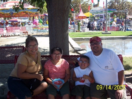 Pomona Fair 2007
