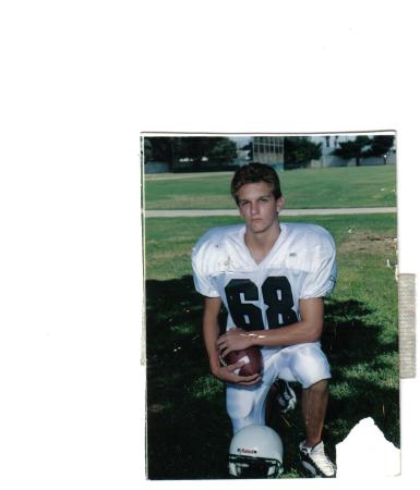 nicks football picture