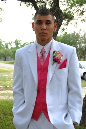 Prom 2008