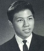 Willie Wong's Classmates profile album