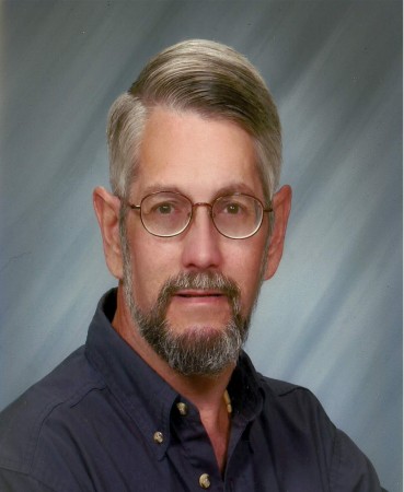 Richard Maurer's Classmates® Profile Photo