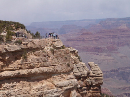 Grand Canyon Trip