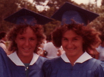 Graduation 1979