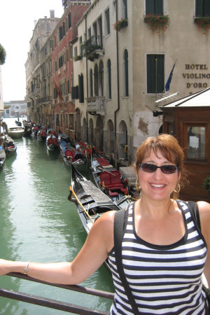 Venice!!  Italy 2006