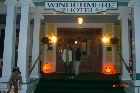 Magical Time at Windermere!