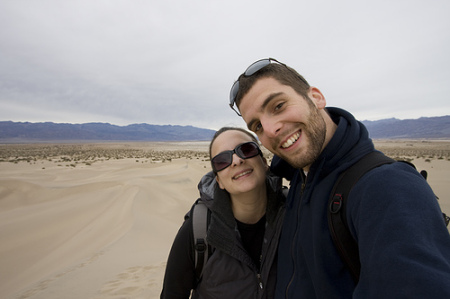 Death Valley 12/07