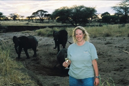 Tanzania 2006