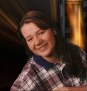Crystal Holmes's Classmates® Profile Photo