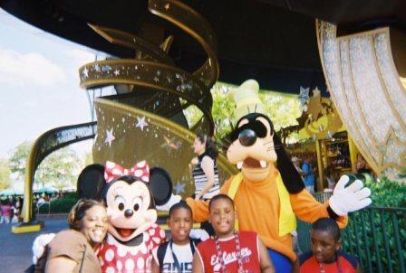 Disney 07