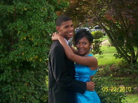 VJ' PROM 071