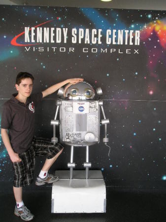 Kennedy Space Ctr