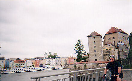 Passau Germany