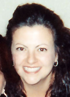 Tina Napolitano's Classmates® Profile Photo