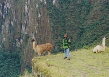 peru