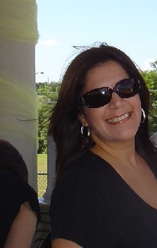 Maribel Cruz's Classmates® Profile Photo