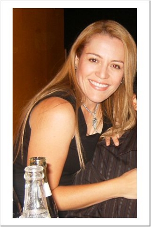 Theresa Garcia's Classmates® Profile Photo