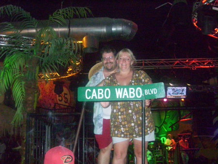 Cabo Wabo