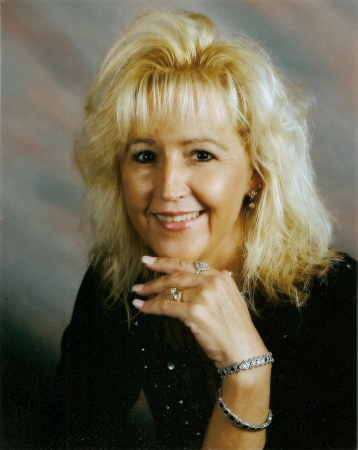 Terrie McGauley's Classmates® Profile Photo
