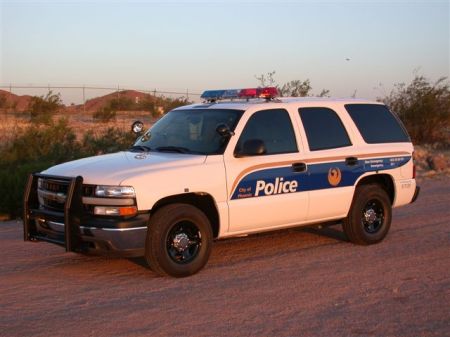 2005 Patrol Tahoe