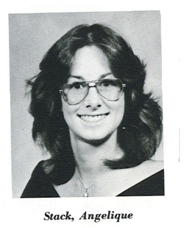 Angelique Stack's Classmates profile album