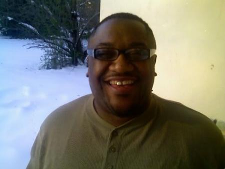 Rodney Coley's Classmates® Profile Photo