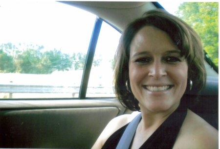 Melissa Kent's Classmates® Profile Photo