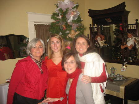 Christmas 2007