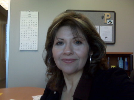 Patricia Romero's Classmates® Profile Photo