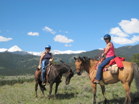 Sterling Poker Ride in 2008.